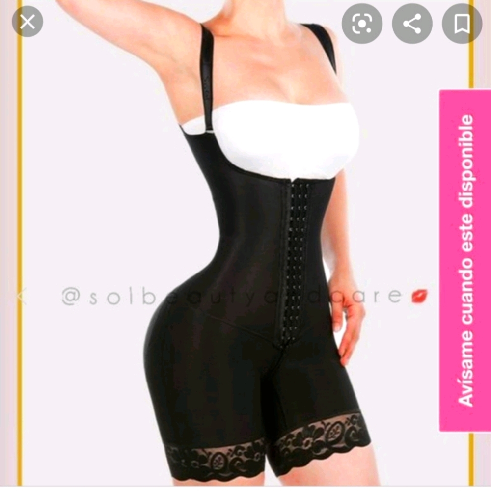 Sol beauty and care faja